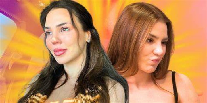 Anfisa Arkhipchenko