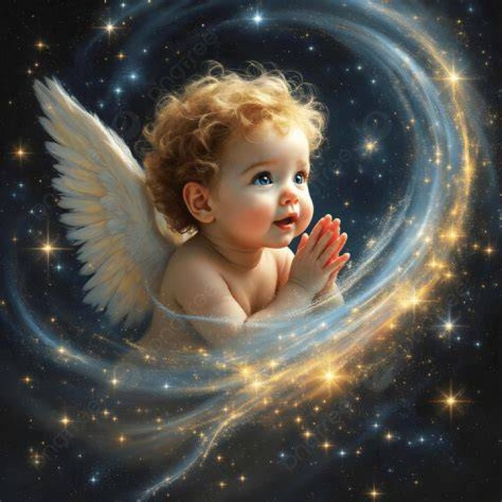 Angel Baby