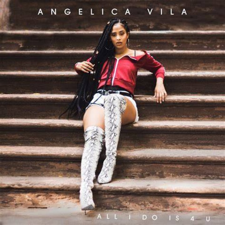 Angelica Vila