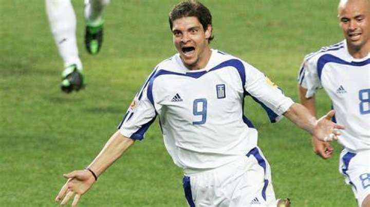 Angelos Charisteas