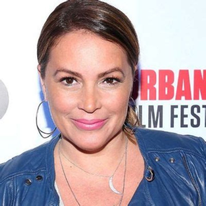 Angie Martinez