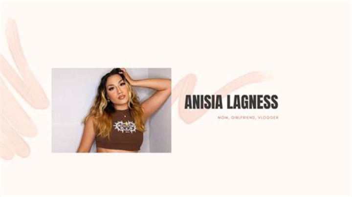 Anisia Lagness