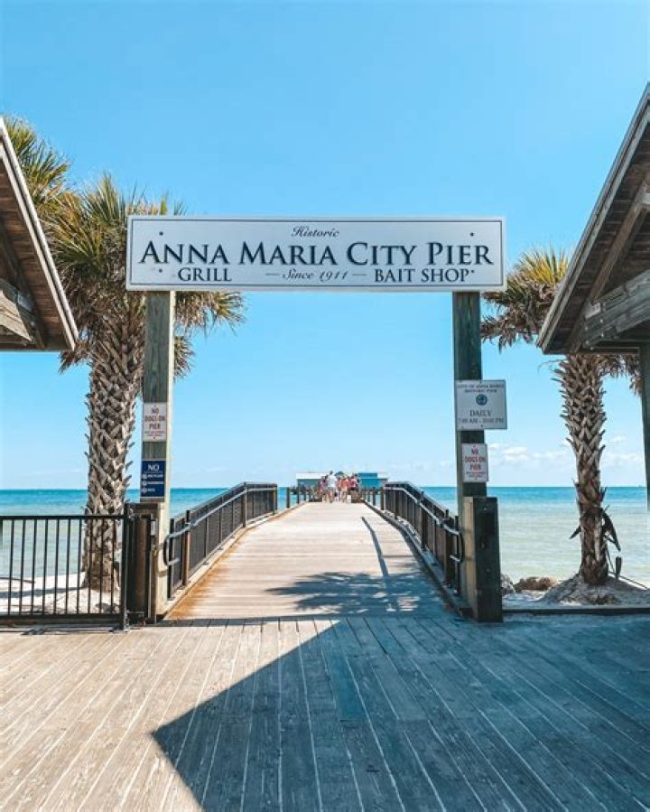 Anna Maria