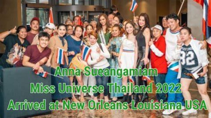 Anna Sueangam-iam