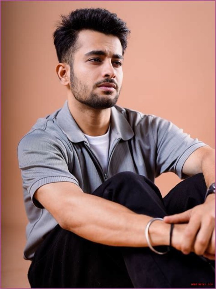 Ansh Manuja