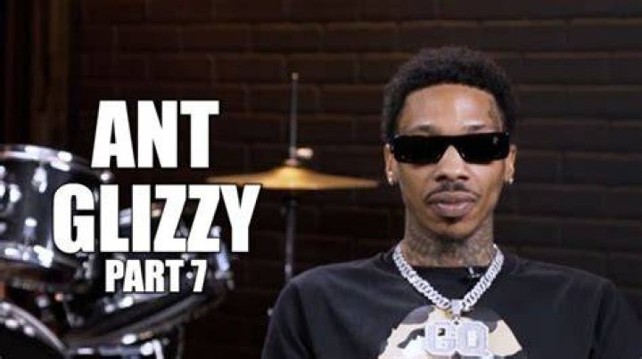 Ant Glizzy