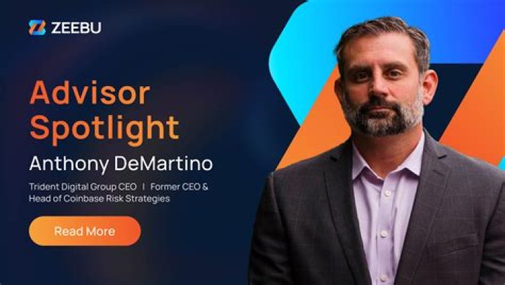 Anthony DeMartino