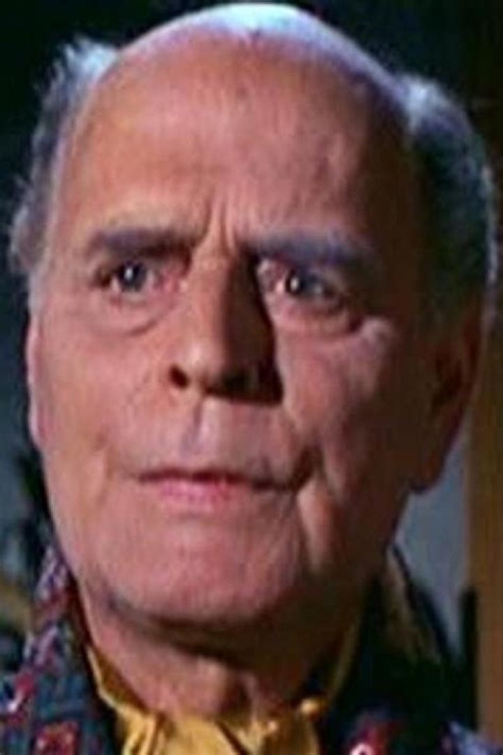 Anthony Eustrel
