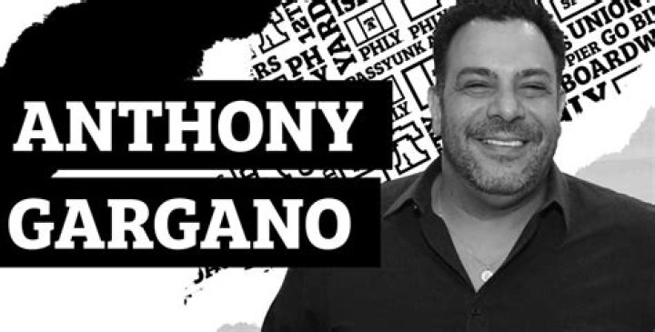 Anthony Gargano