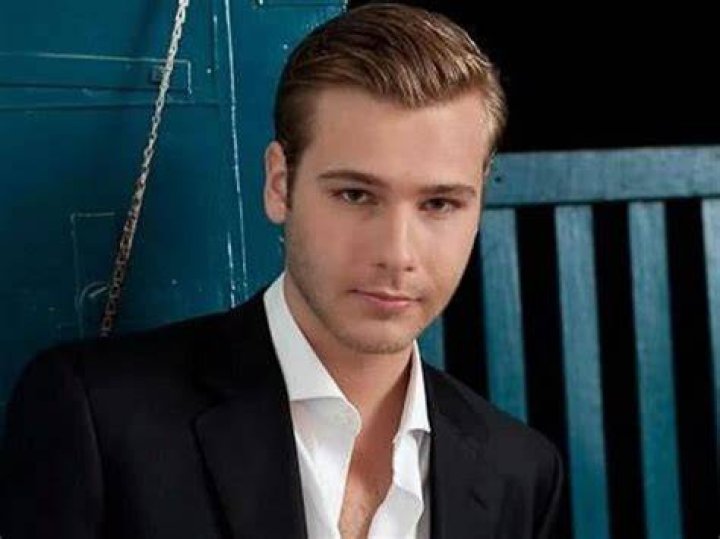 Anthony Ingruber Net Worth