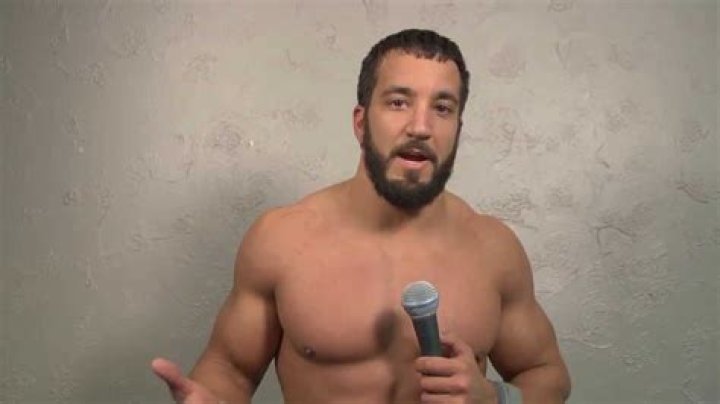 Anthony Nese