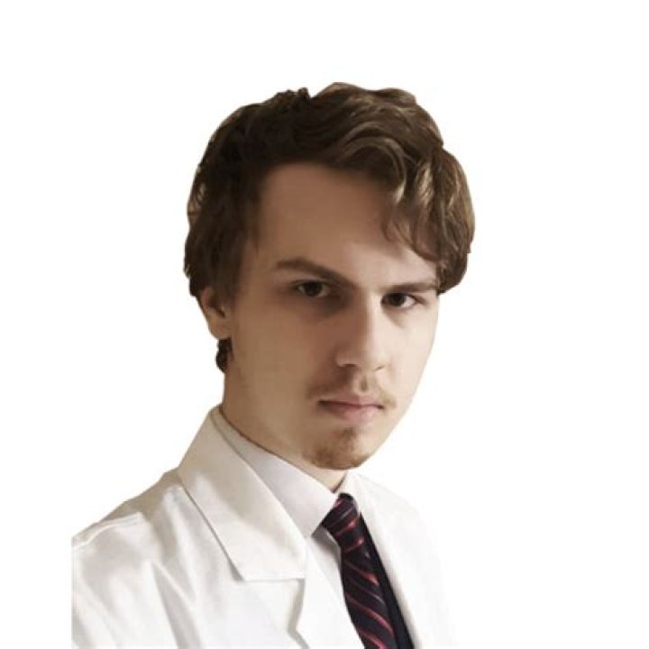Anton Mamaev
