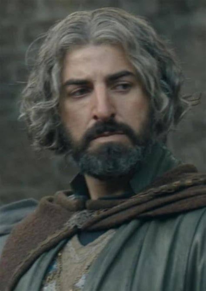 Antonio Magro