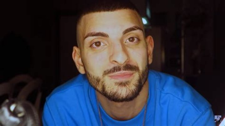 Antony Di Francesco