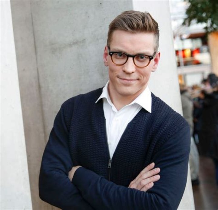 Antti Holma