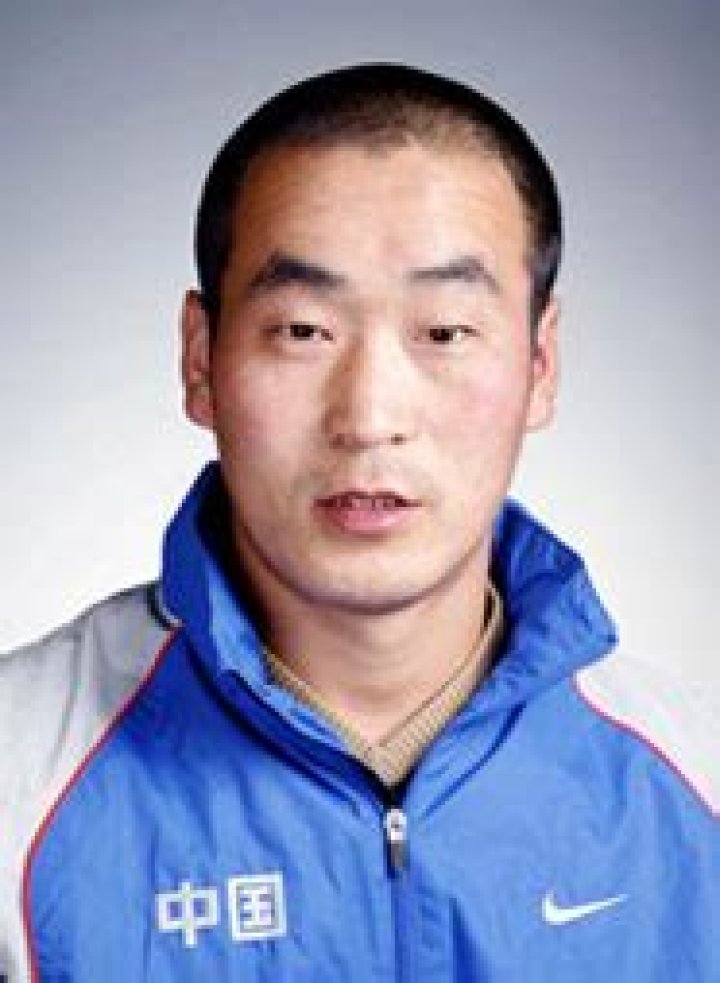 Ao Changrong