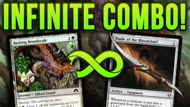 Are infinite combos banned?