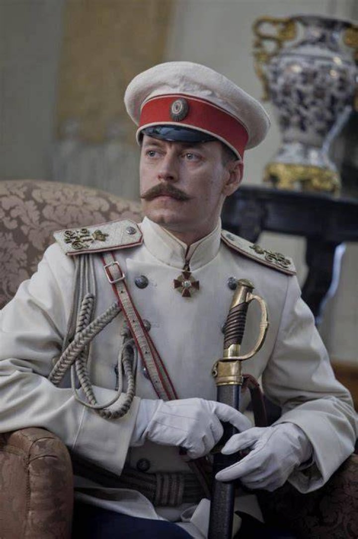 Are there any good movies in Russian language?