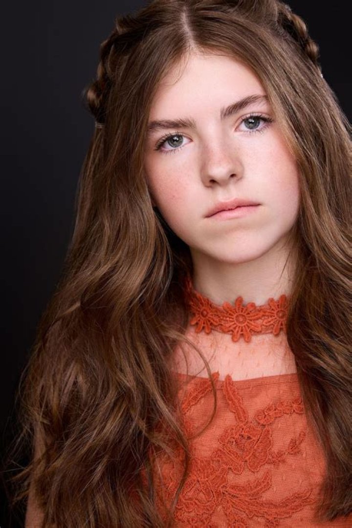 Aria Goodson