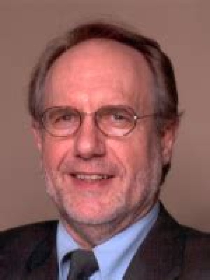 Armin B. Cremers