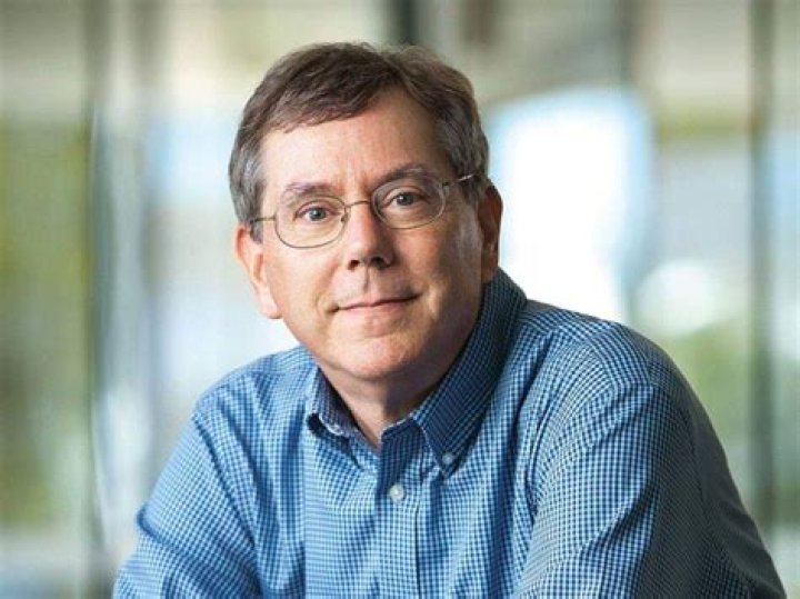 Arthur Levinson