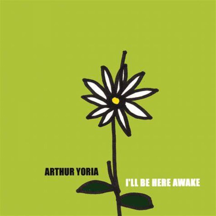 Arthur Yoria