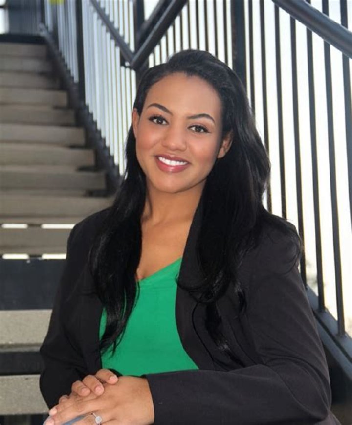 Ashley Broussard