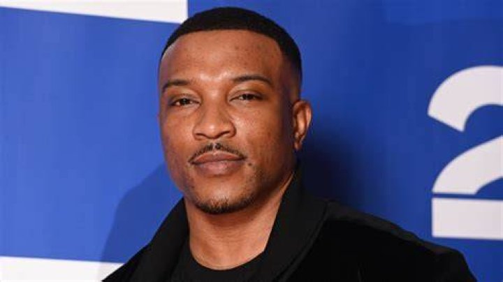 Ashley Walters Ashley Walters