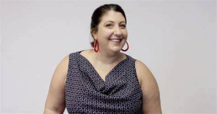 Ashlie Atkinson Net Worth