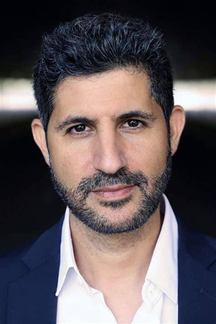 Assaf Cohen