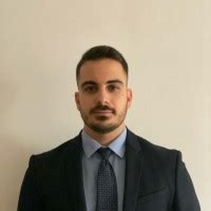 Athanasios Michalopoulos