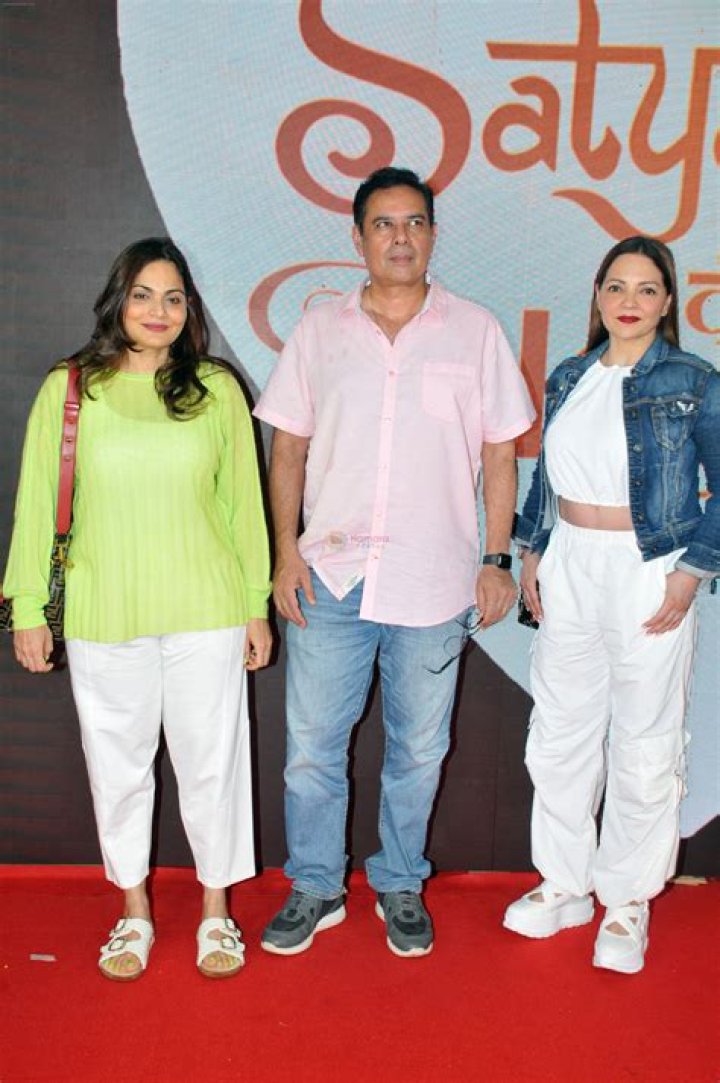 Atul Agnihotri