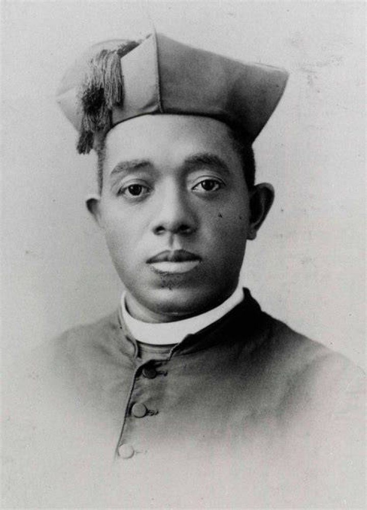 Augustus Tolton