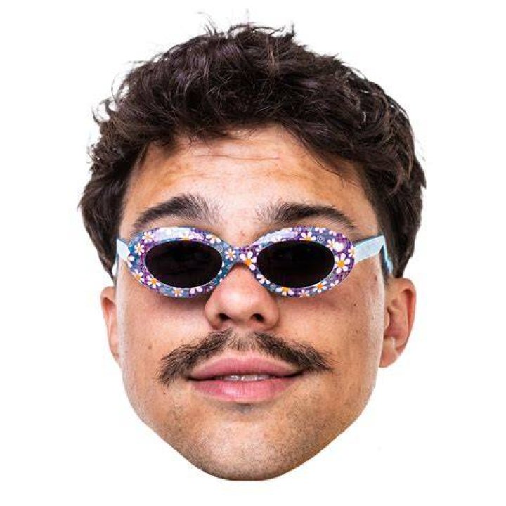 Average Rob Average Rob