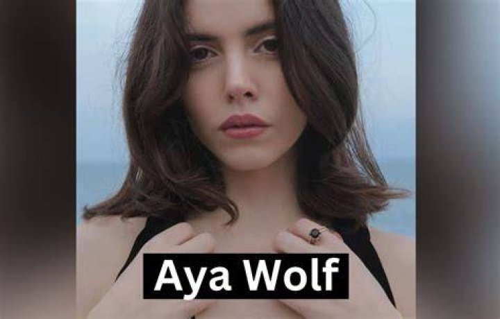 Aya Wolf
