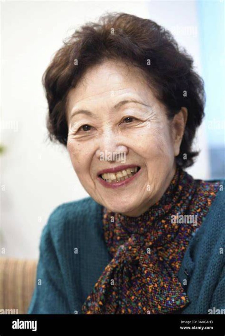 Ayako Sono