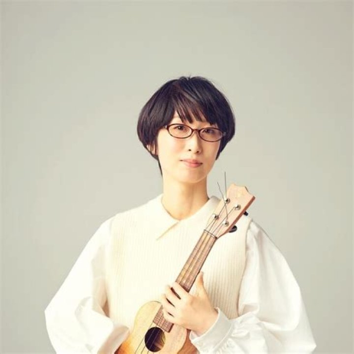 Ayano Tsuji