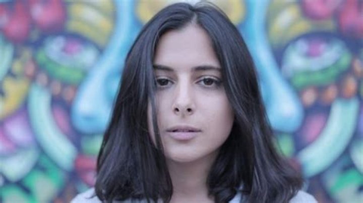 Ayda Mosharraf