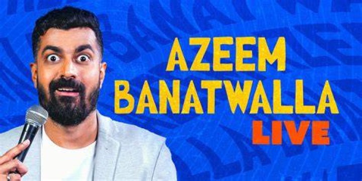 Azeem Banatwalla