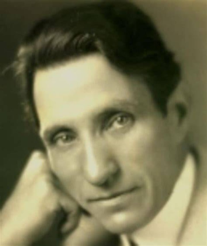 B Reeves Eason