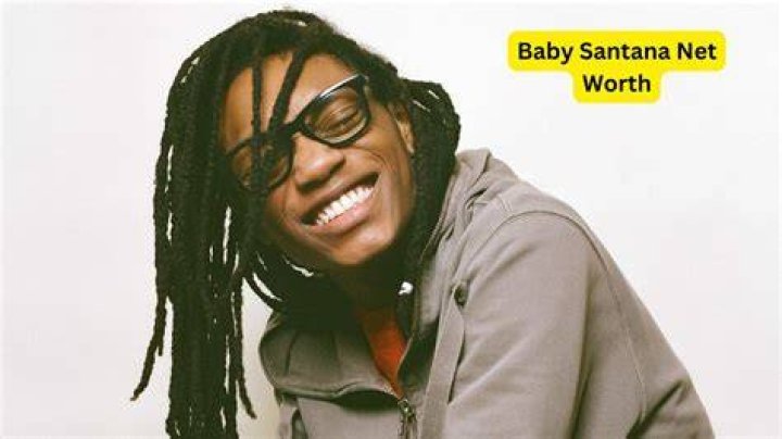 BabySantana Net Worth 2024