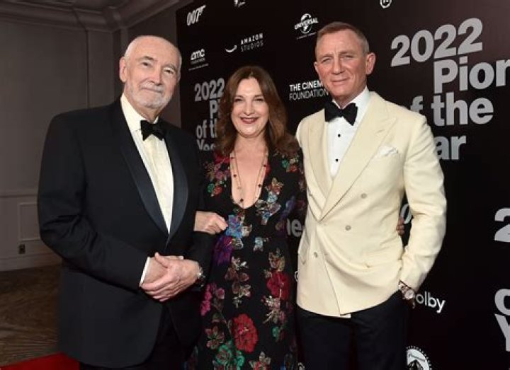 Barbara Broccoli