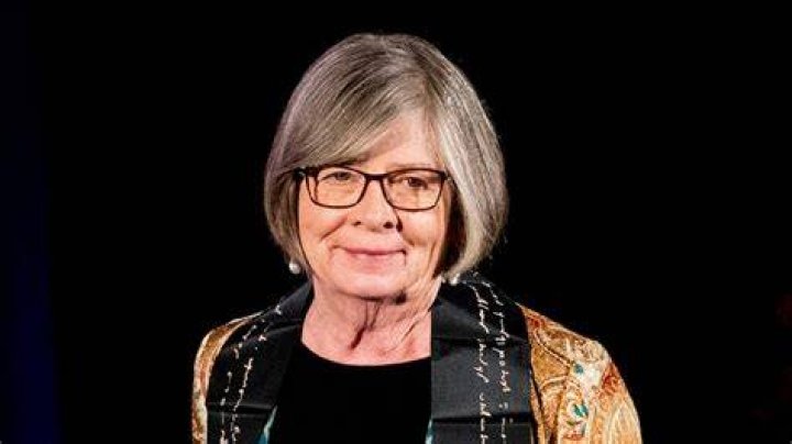 Barbara Ehrenreich Barbara Ehrenreich