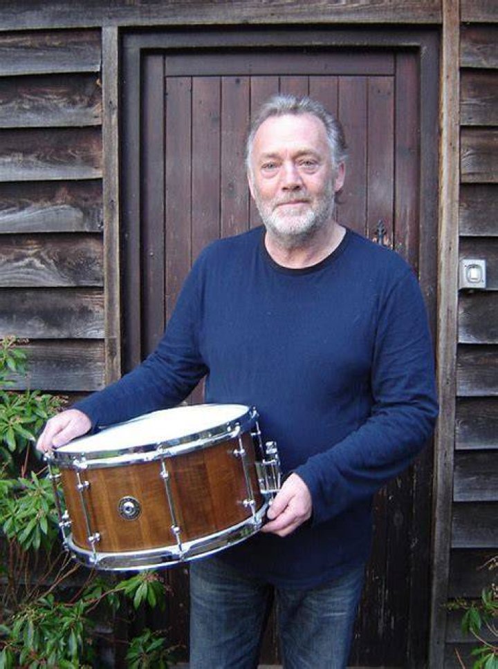Barriemore Barlow
