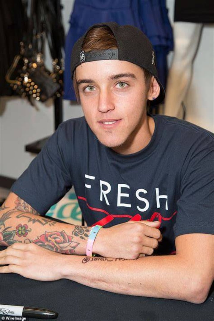 Beau Brooks Beau Brooks