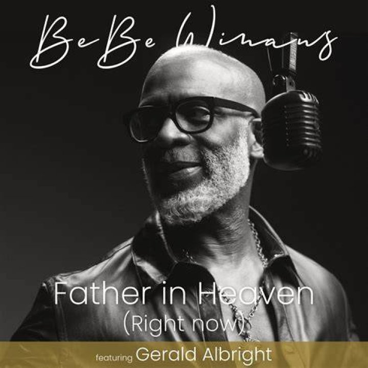 BeBe Winans