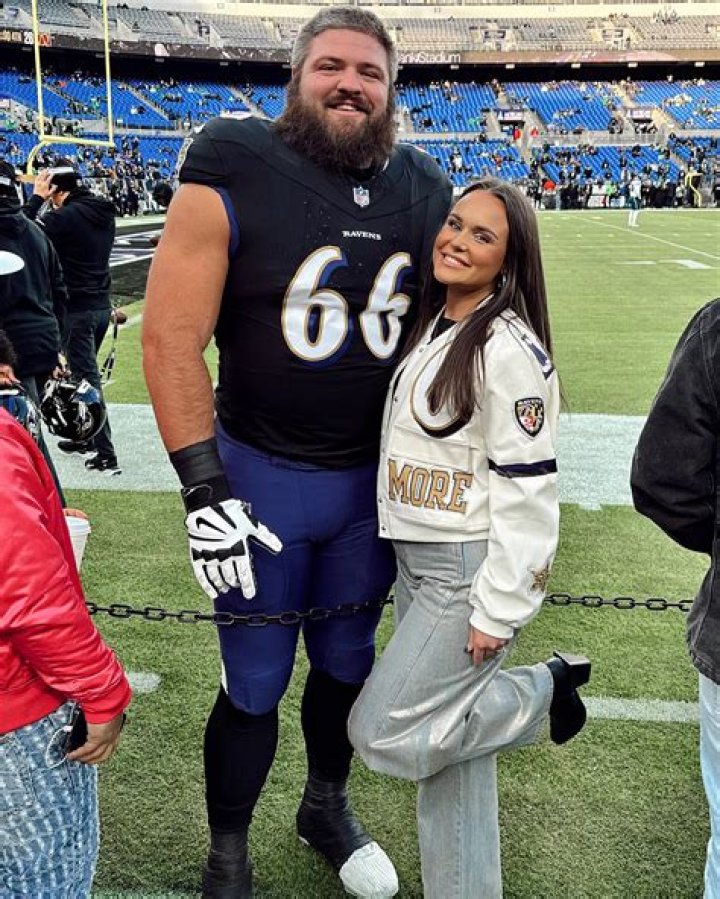 Ben Cleveland