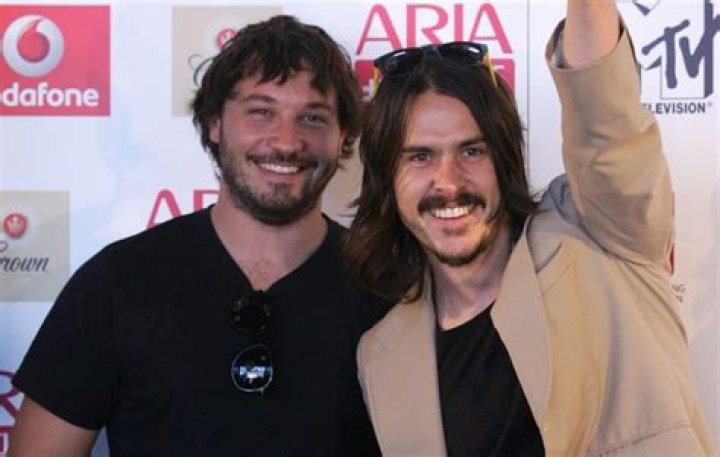 Ben Gillies