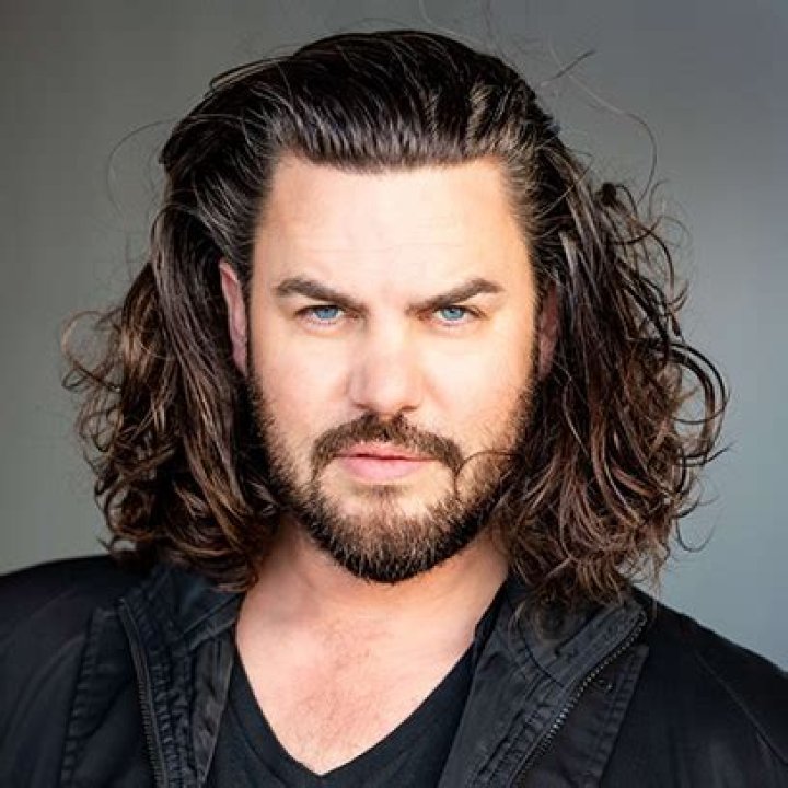 Ben Mingay
