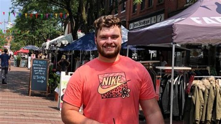 Ben Siegfried